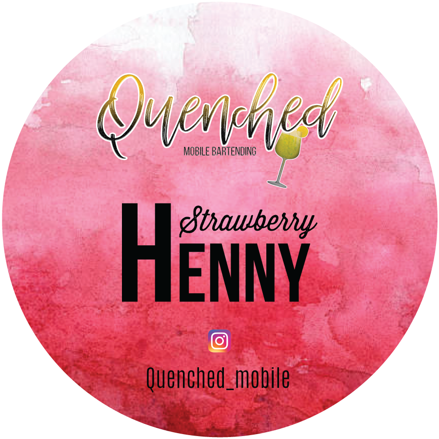 Strawberry Henny
