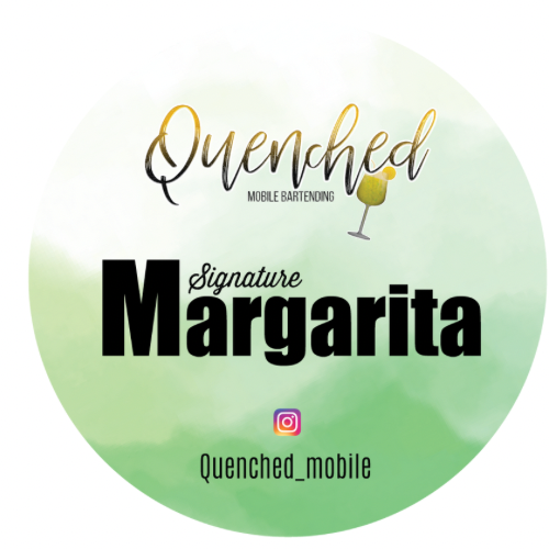 Signature Margarita